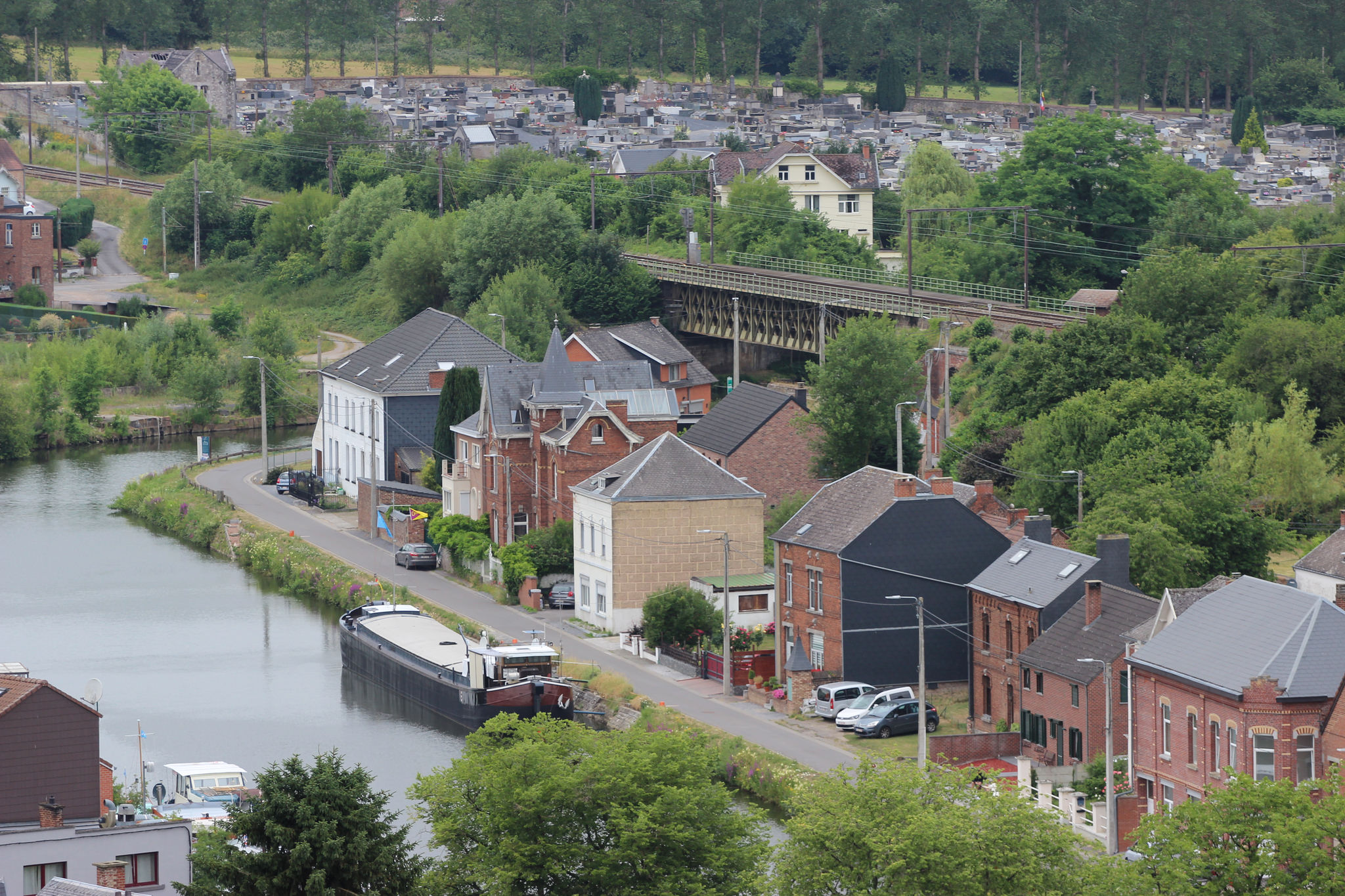 Thuin
